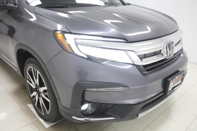 Used Honda Pilot Elite AWD w/ Navi, RES & rearCam 2019 | Car Revolution. Maple Shade, New Jersey Used Honda Pilot Elite AWD w/ Navi, RES & rearCam 2019 | Car Revolution. Maple Shade, New Jersey