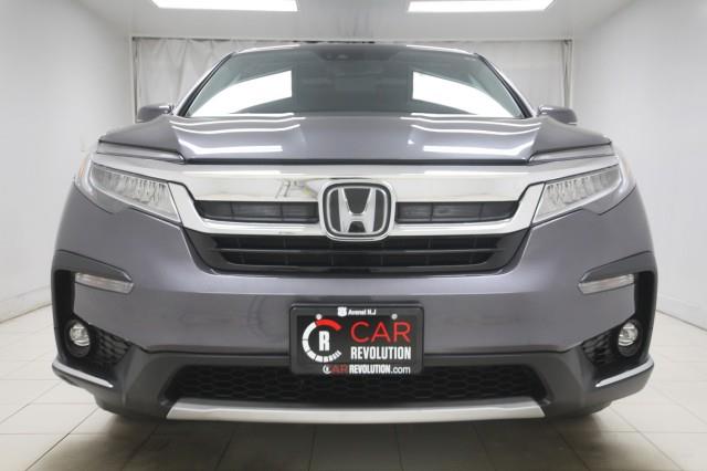 Used Honda Pilot Elite AWD w/ Navi, RES & rearCam 2019 | Car Revolution. Maple Shade, New Jersey Used Honda Pilot Elite AWD w/ Navi, RES & rearCam 2019 | Car Revolution. Maple Shade, New Jersey