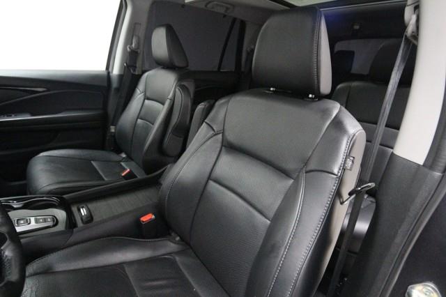 Used Honda Pilot Elite AWD w/ Navi, RES & rearCam 2019 | Car Revolution. Maple Shade, New Jersey Used Honda Pilot Elite AWD w/ Navi, RES & rearCam 2019 | Car Revolution. Maple Shade, New Jersey