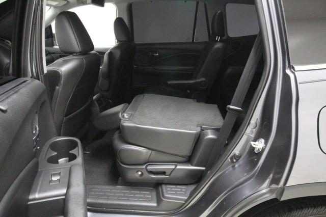 Used Honda Pilot Elite AWD w/ Navi, RES & rearCam 2019 | Car Revolution. Maple Shade, New Jersey Used Honda Pilot Elite AWD w/ Navi, RES & rearCam 2019 | Car Revolution. Maple Shade, New Jersey