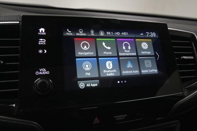 Used Honda Pilot Elite AWD w/ Navi, RES & rearCam 2019 | Car Revolution. Maple Shade, New Jersey Used Honda Pilot Elite AWD w/ Navi, RES & rearCam 2019 | Car Revolution. Maple Shade, New Jersey