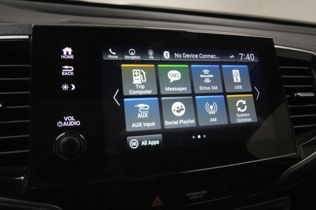 Used Honda Pilot Elite AWD w/ Navi, RES & rearCam 2019 | Car Revolution. Maple Shade, New Jersey Used Honda Pilot Elite AWD w/ Navi, RES & rearCam 2019 | Car Revolution. Maple Shade, New Jersey
