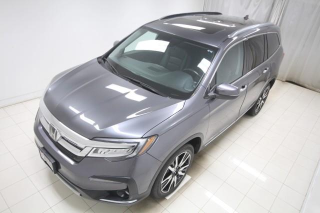 Used Honda Pilot Elite AWD w/ Navi, RES & rearCam 2019 | Car Revolution. Maple Shade, New Jersey Used Honda Pilot Elite AWD w/ Navi, RES & rearCam 2019 | Car Revolution. Maple Shade, New Jersey