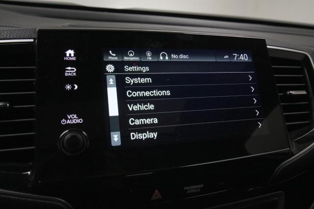 Used Honda Pilot Elite AWD w/ Navi, RES & rearCam 2019 | Car Revolution. Maple Shade, New Jersey Used Honda Pilot Elite AWD w/ Navi, RES & rearCam 2019 | Car Revolution. Maple Shade, New Jersey