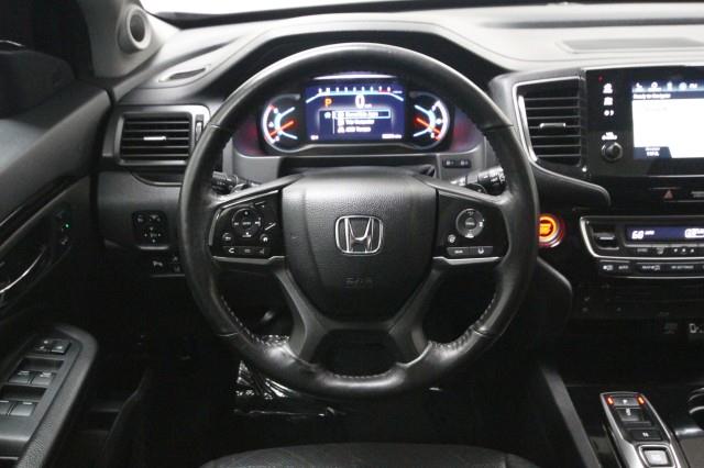 Used Honda Pilot Elite AWD w/ Navi, RES & rearCam 2019 | Car Revolution. Maple Shade, New Jersey Used Honda Pilot Elite AWD w/ Navi, RES & rearCam 2019 | Car Revolution. Maple Shade, New Jersey