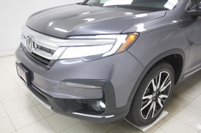 Used Honda Pilot Elite AWD w/ Navi, RES & rearCam 2019 | Car Revolution. Maple Shade, New Jersey Used Honda Pilot Elite AWD w/ Navi, RES & rearCam 2019 | Car Revolution. Maple Shade, New Jersey