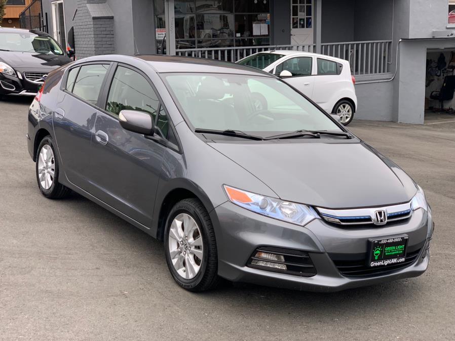 Used Honda Insight EX 2013 | Green Light Auto Wholesale. Daly City, California Used Honda Insight EX 2013 | Green Light Auto Wholesale. Daly City, California