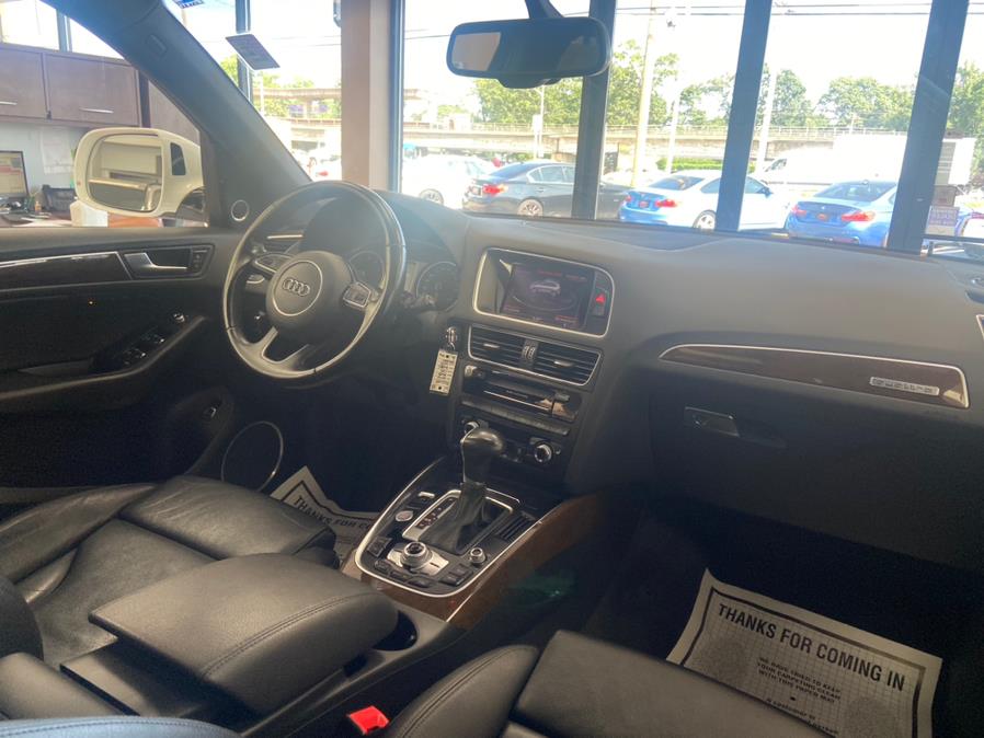 2016 Audi Q5 quattro 4dr 2.0T Premium Plus, available for sale in Massapequa Park, New York | Power Motors East. Massapequa Park, New York 2016 Audi Q5 quattro 4dr 2.0T Premium Plus, available for sale in Massapequa Park, New York | Power Motors East. Massapequa Park, New York