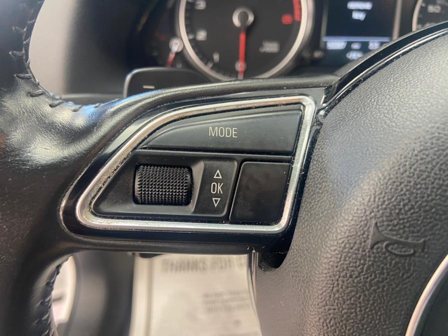 2016 Audi Q5 quattro 4dr 2.0T Premium Plus, available for sale in Massapequa Park, New York | Power Motors East. Massapequa Park, New York 2016 Audi Q5 quattro 4dr 2.0T Premium Plus, available for sale in Massapequa Park, New York | Power Motors East. Massapequa Park, New York