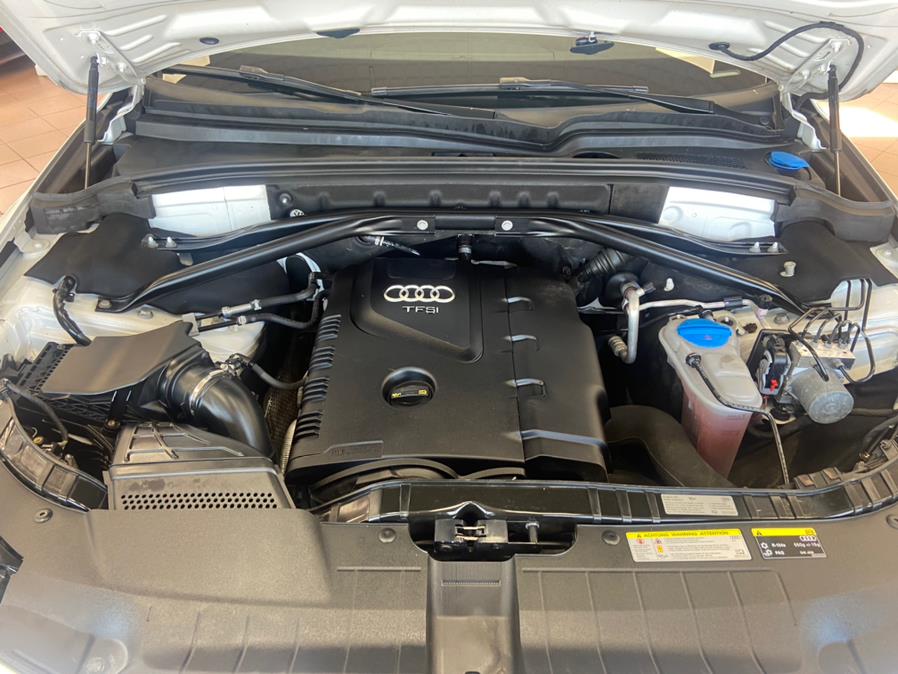 2016 Audi Q5 quattro 4dr 2.0T Premium Plus, available for sale in Massapequa Park, New York | Power Motors East. Massapequa Park, New York 2016 Audi Q5 quattro 4dr 2.0T Premium Plus, available for sale in Massapequa Park, New York | Power Motors East. Massapequa Park, New York