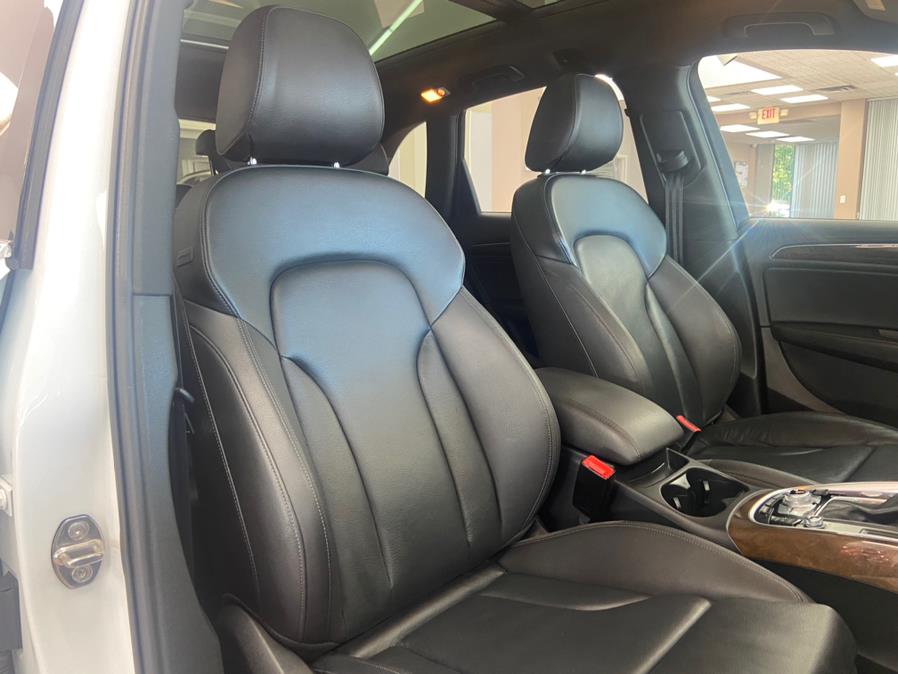2016 Audi Q5 quattro 4dr 2.0T Premium Plus, available for sale in Massapequa Park, New York | Power Motors East. Massapequa Park, New York 2016 Audi Q5 quattro 4dr 2.0T Premium Plus, available for sale in Massapequa Park, New York | Power Motors East. Massapequa Park, New York