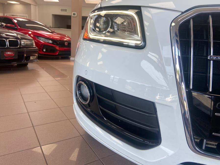 2016 Audi Q5 quattro 4dr 2.0T Premium Plus, available for sale in Massapequa Park, New York | Power Motors East. Massapequa Park, New York 2016 Audi Q5 quattro 4dr 2.0T Premium Plus, available for sale in Massapequa Park, New York | Power Motors East. Massapequa Park, New York