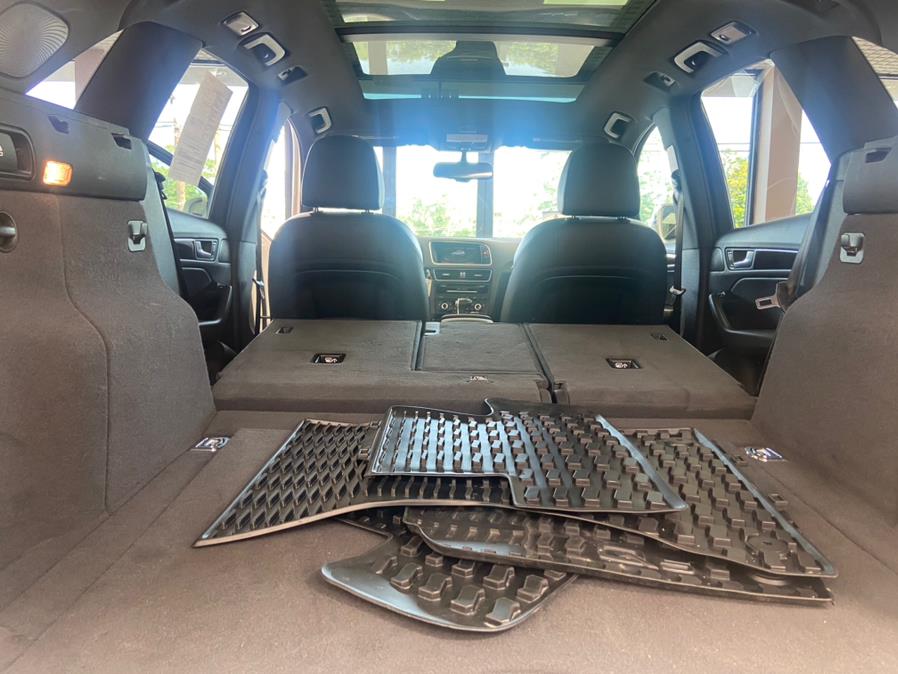 2016 Audi Q5 quattro 4dr 2.0T Premium Plus, available for sale in Massapequa Park, New York | Power Motors East. Massapequa Park, New York 2016 Audi Q5 quattro 4dr 2.0T Premium Plus, available for sale in Massapequa Park, New York | Power Motors East. Massapequa Park, New York