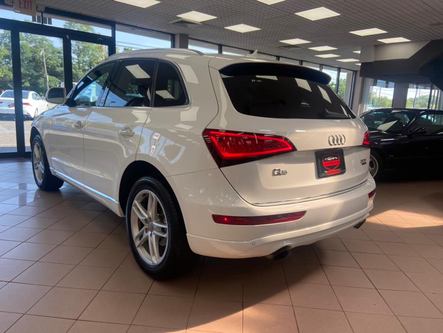 2016 Audi Q5 quattro 4dr 2.0T Premium Plus, available for sale in Massapequa Park, New York | Power Motors East. Massapequa Park, New York 2016 Audi Q5 quattro 4dr 2.0T Premium Plus, available for sale in Massapequa Park, New York | Power Motors East. Massapequa Park, New York
