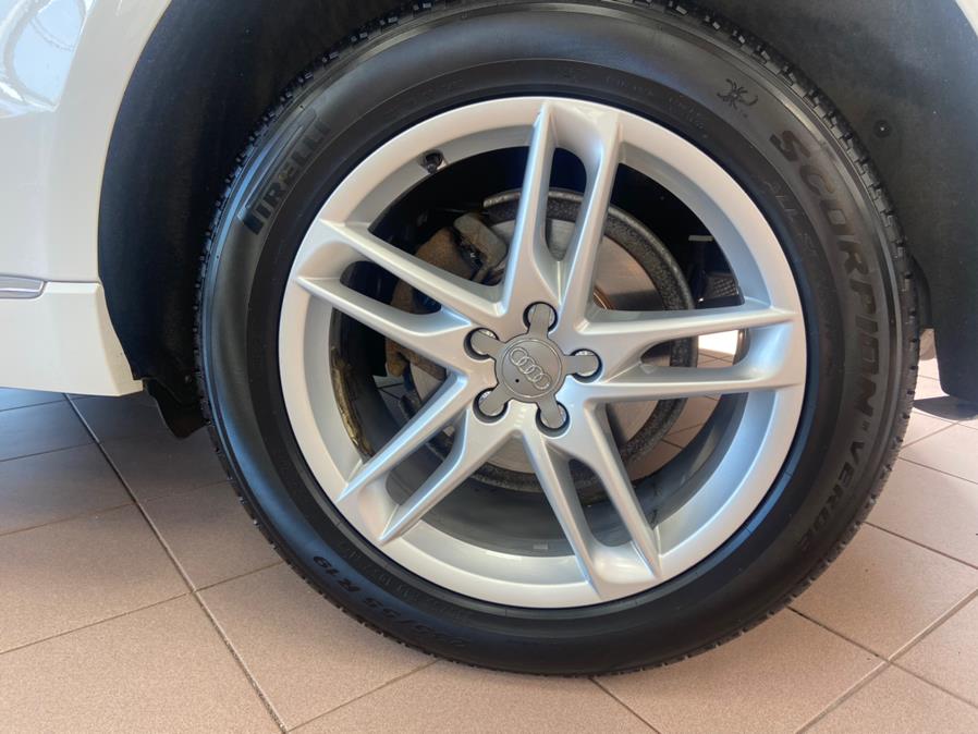 2016 Audi Q5 quattro 4dr 2.0T Premium Plus, available for sale in Massapequa Park, New York | Power Motors East. Massapequa Park, New York 2016 Audi Q5 quattro 4dr 2.0T Premium Plus, available for sale in Massapequa Park, New York | Power Motors East. Massapequa Park, New York