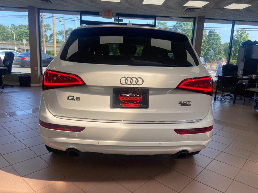2016 Audi Q5 quattro 4dr 2.0T Premium Plus, available for sale in Massapequa Park, New York | Power Motors East. Massapequa Park, New York 2016 Audi Q5 quattro 4dr 2.0T Premium Plus, available for sale in Massapequa Park, New York | Power Motors East. Massapequa Park, New York