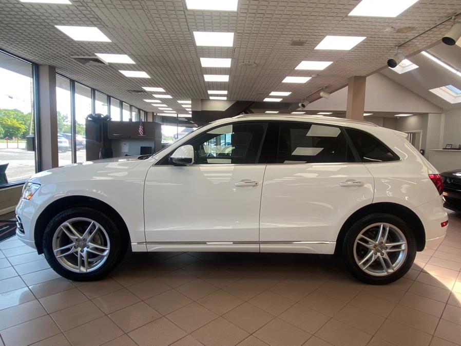 2016 Audi Q5 quattro 4dr 2.0T Premium Plus, available for sale in Massapequa Park, New York | Power Motors East. Massapequa Park, New York 2016 Audi Q5 quattro 4dr 2.0T Premium Plus, available for sale in Massapequa Park, New York | Power Motors East. Massapequa Park, New York