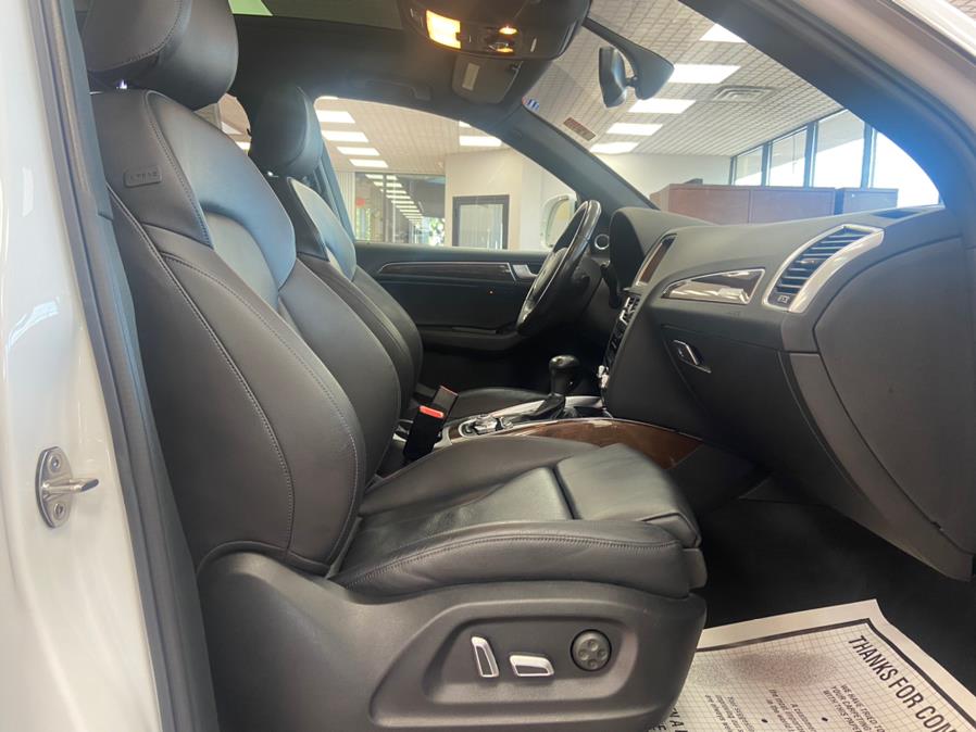 2016 Audi Q5 quattro 4dr 2.0T Premium Plus, available for sale in Massapequa Park, New York | Power Motors East. Massapequa Park, New York 2016 Audi Q5 quattro 4dr 2.0T Premium Plus, available for sale in Massapequa Park, New York | Power Motors East. Massapequa Park, New York