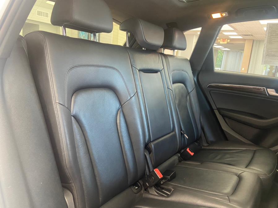 2016 Audi Q5 quattro 4dr 2.0T Premium Plus, available for sale in Massapequa Park, New York | Power Motors East. Massapequa Park, New York 2016 Audi Q5 quattro 4dr 2.0T Premium Plus, available for sale in Massapequa Park, New York | Power Motors East. Massapequa Park, New York