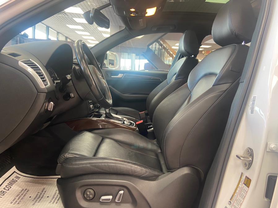 2016 Audi Q5 quattro 4dr 2.0T Premium Plus, available for sale in Massapequa Park, New York | Power Motors East. Massapequa Park, New York 2016 Audi Q5 quattro 4dr 2.0T Premium Plus, available for sale in Massapequa Park, New York | Power Motors East. Massapequa Park, New York