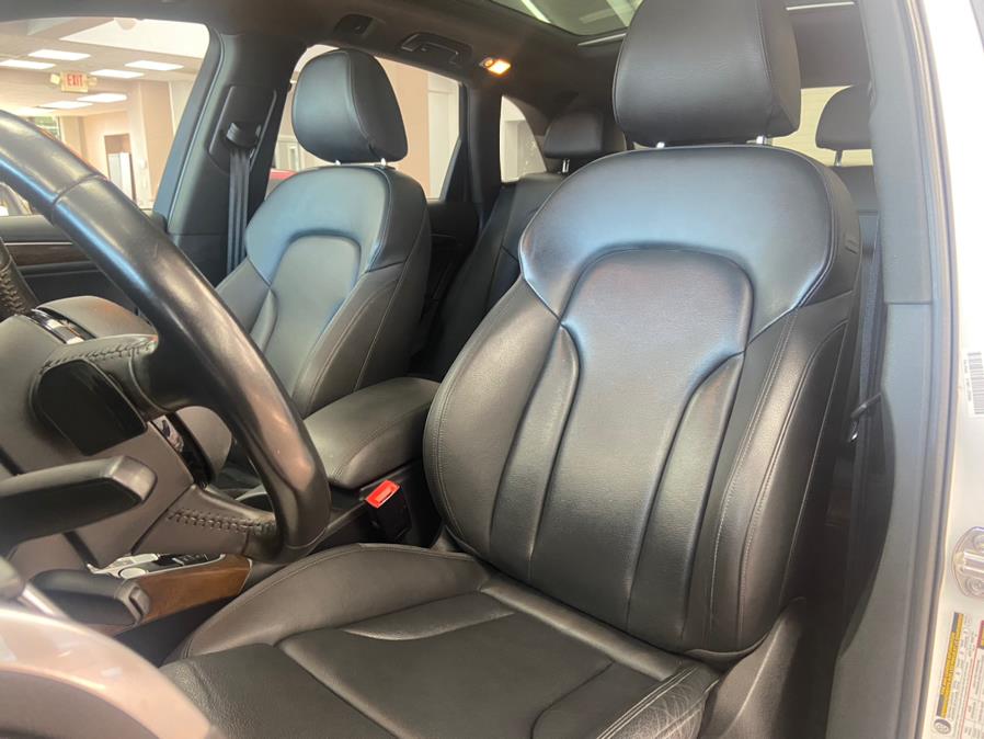 2016 Audi Q5 quattro 4dr 2.0T Premium Plus, available for sale in Massapequa Park, New York | Power Motors East. Massapequa Park, New York 2016 Audi Q5 quattro 4dr 2.0T Premium Plus, available for sale in Massapequa Park, New York | Power Motors East. Massapequa Park, New York