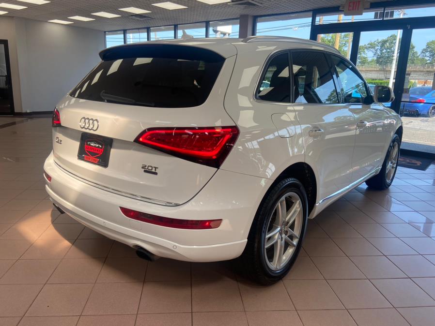 2016 Audi Q5 quattro 4dr 2.0T Premium Plus, available for sale in Massapequa Park, New York | Power Motors East. Massapequa Park, New York 2016 Audi Q5 quattro 4dr 2.0T Premium Plus, available for sale in Massapequa Park, New York | Power Motors East. Massapequa Park, New York