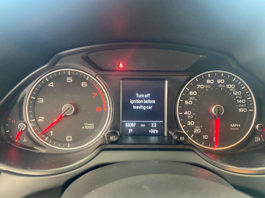 2016 Audi Q5 quattro 4dr 2.0T Premium Plus, available for sale in Massapequa Park, New York | Power Motors East. Massapequa Park, New York 2016 Audi Q5 quattro 4dr 2.0T Premium Plus, available for sale in Massapequa Park, New York | Power Motors East. Massapequa Park, New York