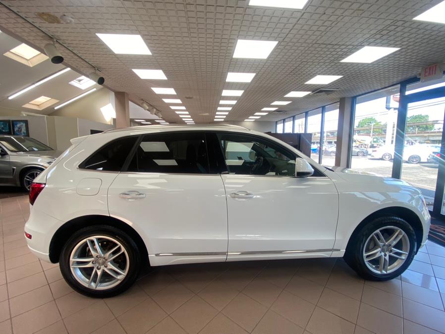 2016 Audi Q5 quattro 4dr 2.0T Premium Plus, available for sale in Massapequa Park, New York | Power Motors East. Massapequa Park, New York 2016 Audi Q5 quattro 4dr 2.0T Premium Plus, available for sale in Massapequa Park, New York | Power Motors East. Massapequa Park, New York