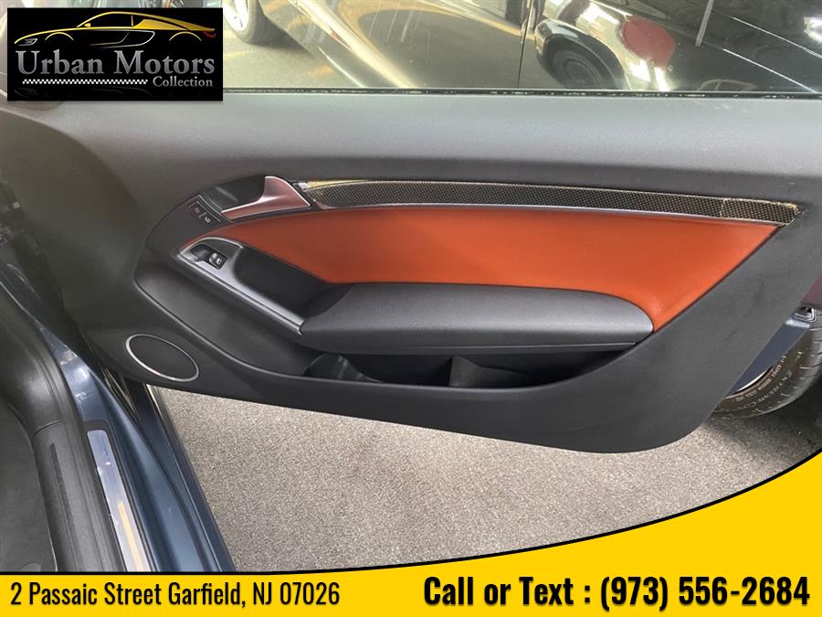 2008 Audi S5 , available for sale in Garfield, New Jersey | Urban Motors Collection. Garfield, New Jersey 2008 Audi S5 , available for sale in Garfield, New Jersey | Urban Motors Collection. Garfield, New Jersey