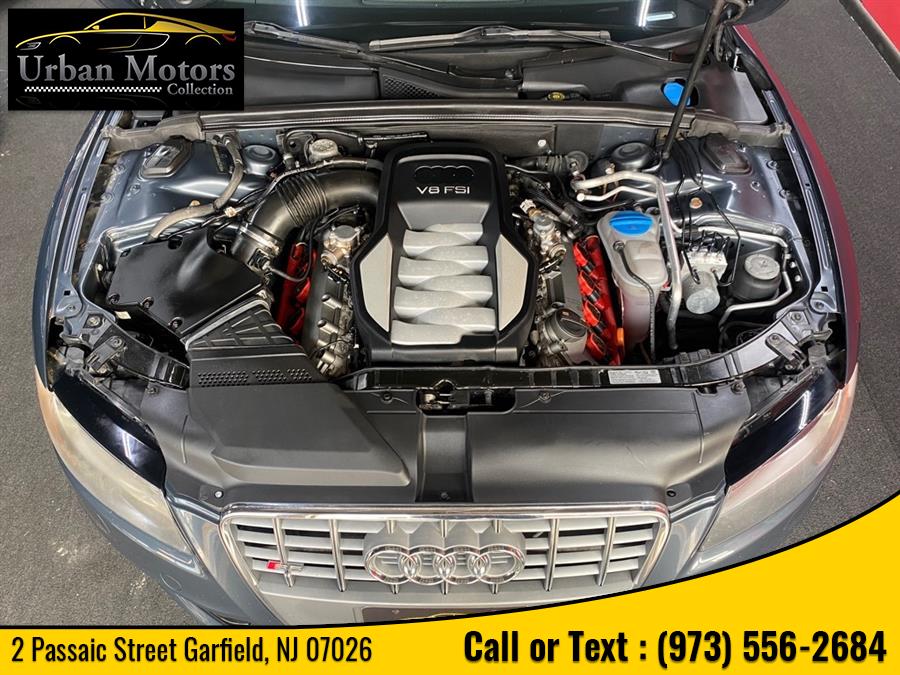 2008 Audi S5 , available for sale in Garfield, New Jersey | Urban Motors Collection. Garfield, New Jersey 2008 Audi S5 , available for sale in Garfield, New Jersey | Urban Motors Collection. Garfield, New Jersey