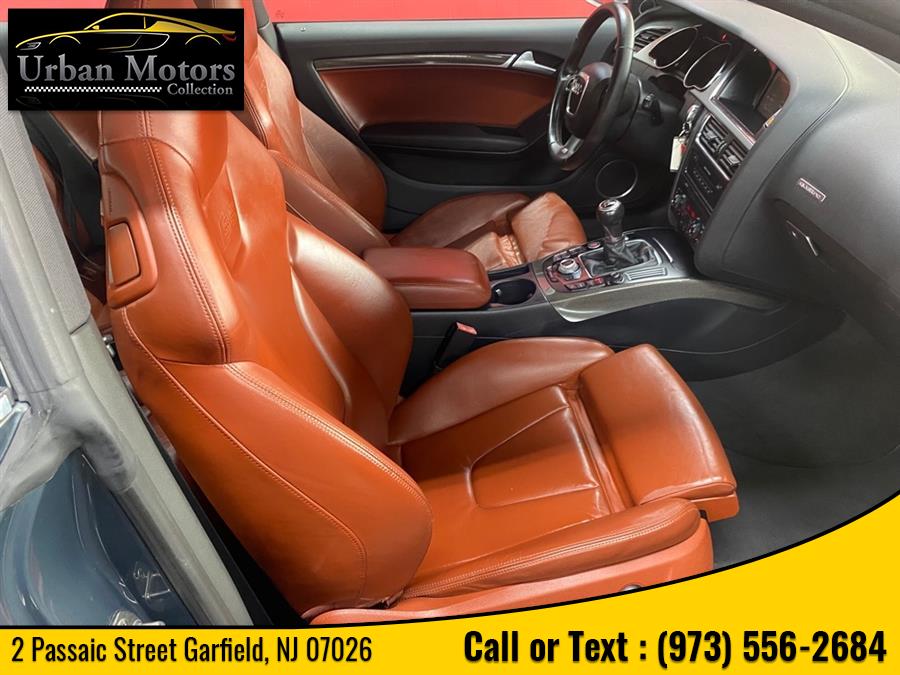 2008 Audi S5 , available for sale in Garfield, New Jersey | Urban Motors Collection. Garfield, New Jersey 2008 Audi S5 , available for sale in Garfield, New Jersey | Urban Motors Collection. Garfield, New Jersey