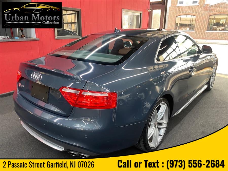 2008 Audi S5 , available for sale in Garfield, New Jersey | Urban Motors Collection. Garfield, New Jersey 2008 Audi S5 , available for sale in Garfield, New Jersey | Urban Motors Collection. Garfield, New Jersey