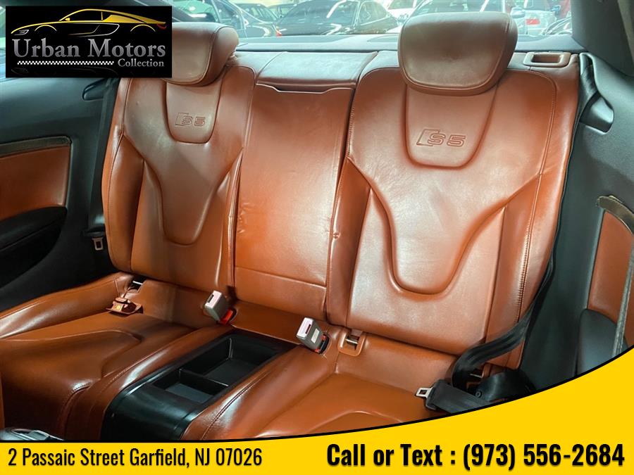 2008 Audi S5 , available for sale in Garfield, New Jersey | Urban Motors Collection. Garfield, New Jersey 2008 Audi S5 , available for sale in Garfield, New Jersey | Urban Motors Collection. Garfield, New Jersey