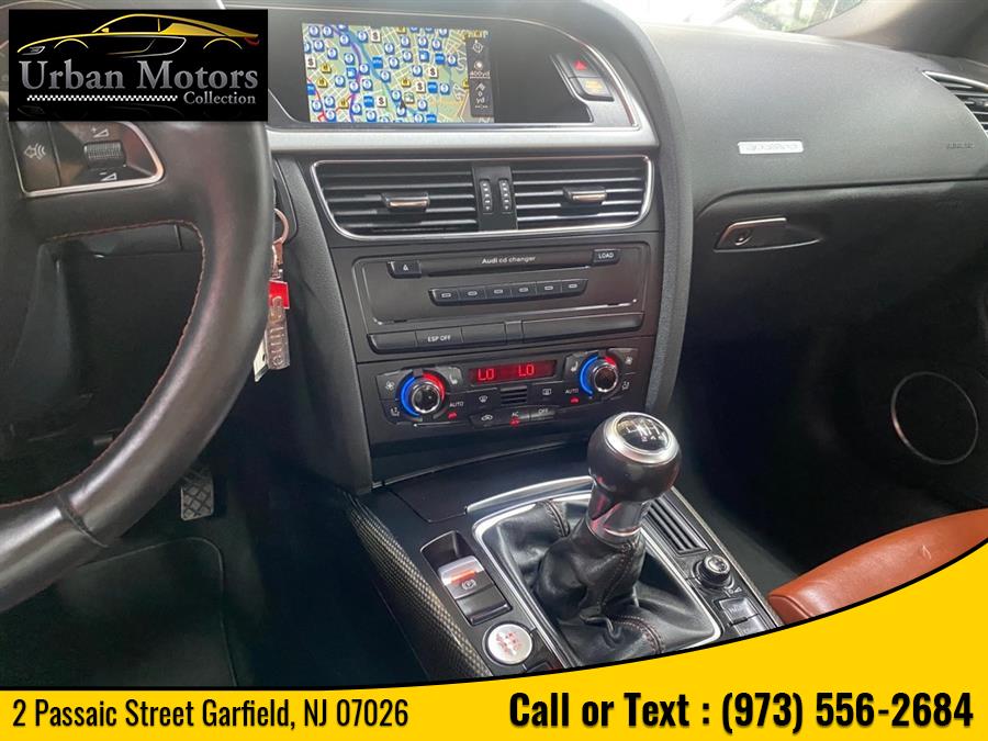 2008 Audi S5 , available for sale in Garfield, New Jersey | Urban Motors Collection. Garfield, New Jersey 2008 Audi S5 , available for sale in Garfield, New Jersey | Urban Motors Collection. Garfield, New Jersey