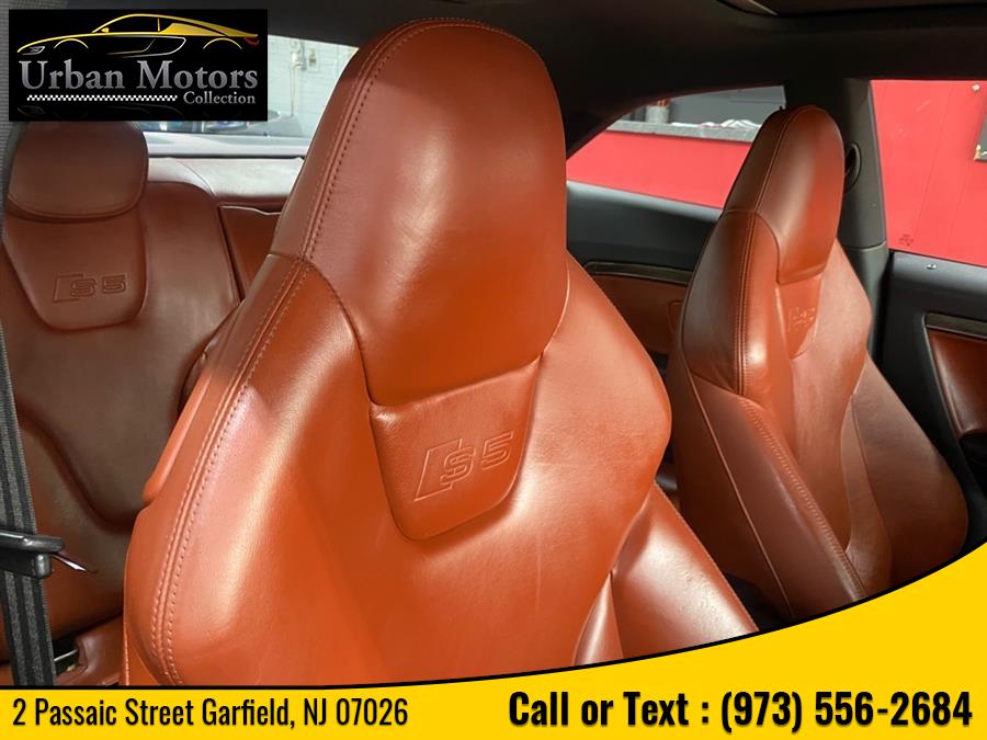 2008 Audi S5 , available for sale in Garfield, New Jersey | Urban Motors Collection. Garfield, New Jersey 2008 Audi S5 , available for sale in Garfield, New Jersey | Urban Motors Collection. Garfield, New Jersey
