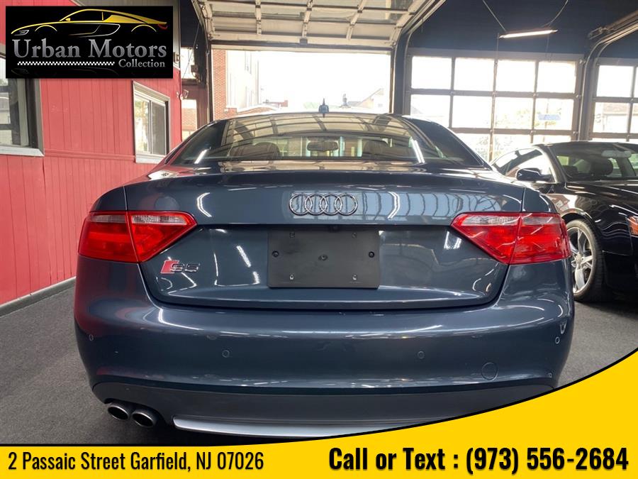 2008 Audi S5 , available for sale in Garfield, New Jersey | Urban Motors Collection. Garfield, New Jersey 2008 Audi S5 , available for sale in Garfield, New Jersey | Urban Motors Collection. Garfield, New Jersey