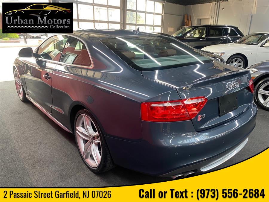 2008 Audi S5 , available for sale in Garfield, New Jersey | Urban Motors Collection. Garfield, New Jersey 2008 Audi S5 , available for sale in Garfield, New Jersey | Urban Motors Collection. Garfield, New Jersey