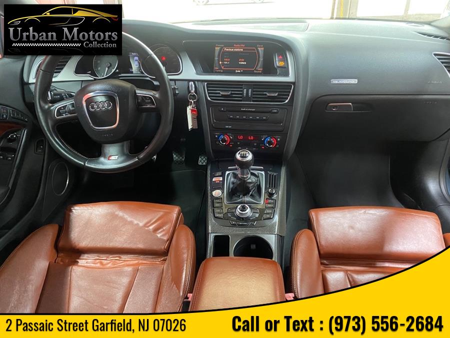 2008 Audi S5 , available for sale in Garfield, New Jersey | Urban Motors Collection. Garfield, New Jersey 2008 Audi S5 , available for sale in Garfield, New Jersey | Urban Motors Collection. Garfield, New Jersey