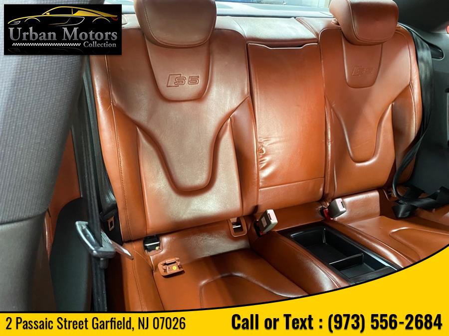 2008 Audi S5 , available for sale in Garfield, New Jersey | Urban Motors Collection. Garfield, New Jersey 2008 Audi S5 , available for sale in Garfield, New Jersey | Urban Motors Collection. Garfield, New Jersey