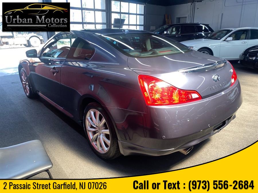 Used Infiniti G37 Coupe x 2011 | Urban Motors Collection. Garfield, New Jersey Used Infiniti G37 Coupe x 2011 | Urban Motors Collection. Garfield, New Jersey