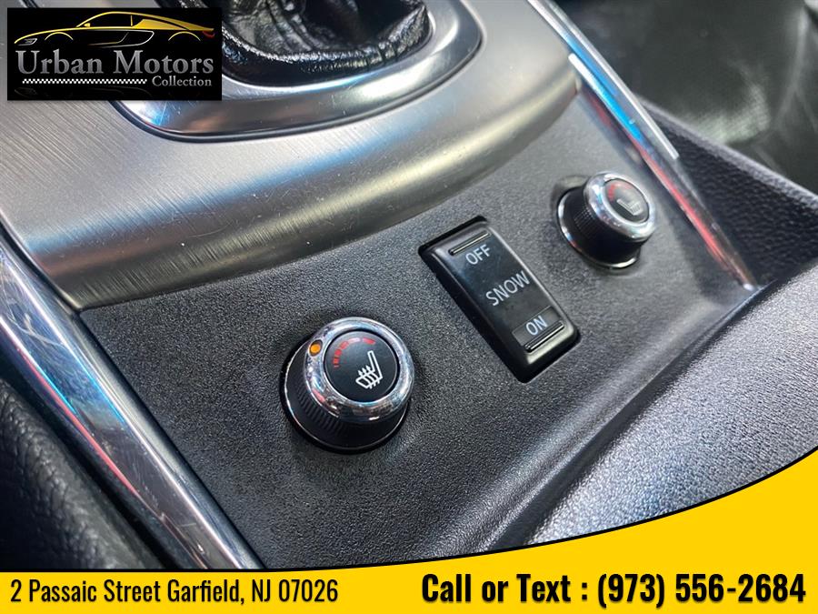Used Infiniti G37 Coupe x 2011 | Urban Motors Collection. Garfield, New Jersey Used Infiniti G37 Coupe x 2011 | Urban Motors Collection. Garfield, New Jersey