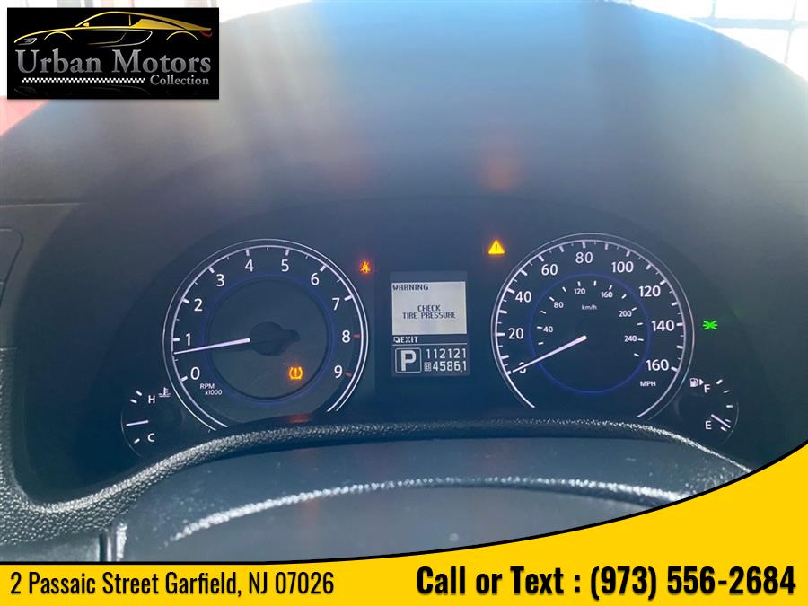 Used Infiniti G37 Coupe x 2011 | Urban Motors Collection. Garfield, New Jersey Used Infiniti G37 Coupe x 2011 | Urban Motors Collection. Garfield, New Jersey