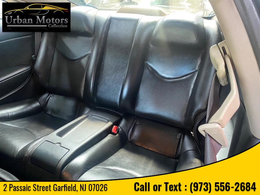 Used Infiniti G37 Coupe x 2011 | Urban Motors Collection. Garfield, New Jersey Used Infiniti G37 Coupe x 2011 | Urban Motors Collection. Garfield, New Jersey