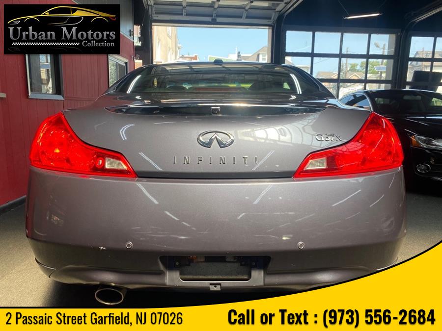 Used Infiniti G37 Coupe x 2011 | Urban Motors Collection. Garfield, New Jersey Used Infiniti G37 Coupe x 2011 | Urban Motors Collection. Garfield, New Jersey