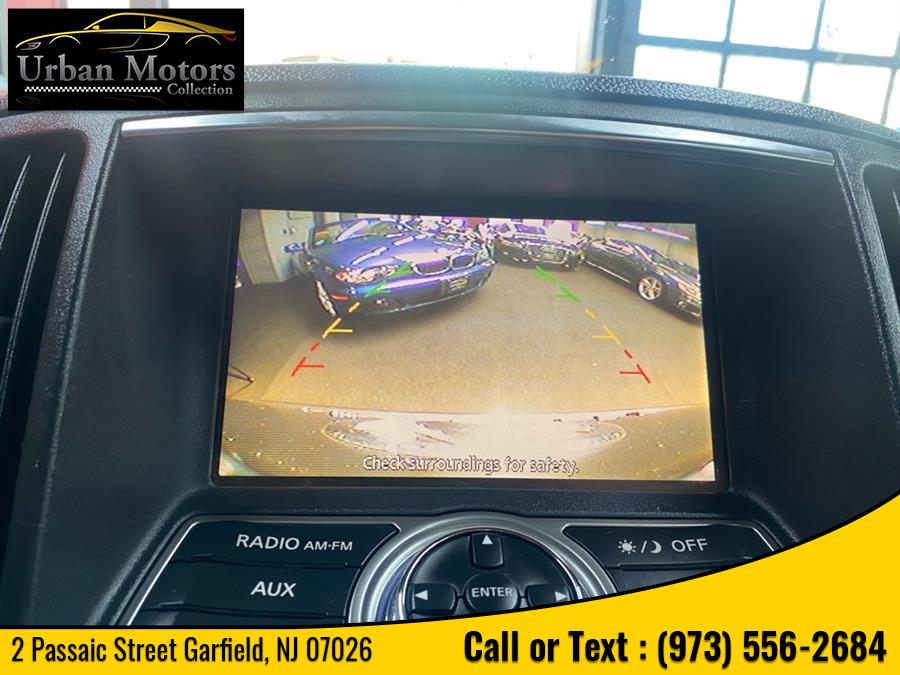 Used Infiniti G37 Coupe x 2011 | Urban Motors Collection. Garfield, New Jersey Used Infiniti G37 Coupe x 2011 | Urban Motors Collection. Garfield, New Jersey