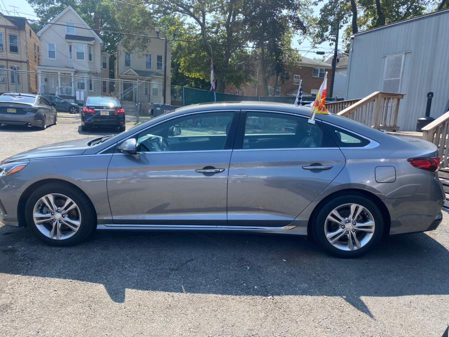 2018 Hyundai Sonata Limited 2.4L SULEV *Ltd Avail*, available for sale in Irvington , New Jersey | Auto Haus of Irvington Corp. Irvington , New Jersey 2018 Hyundai Sonata Limited 2.4L SULEV *Ltd Avail*, available for sale in Irvington , New Jersey | Auto Haus of Irvington Corp. Irvington , New Jersey