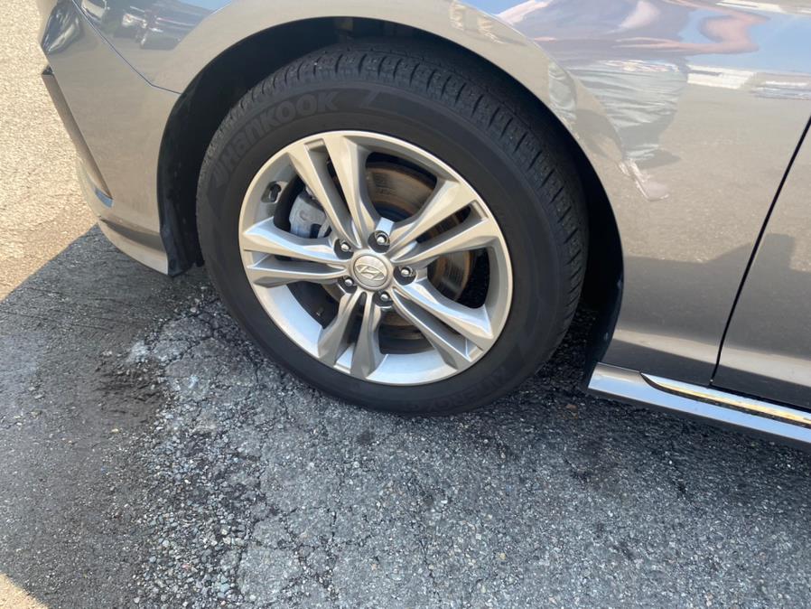 2018 Hyundai Sonata Limited 2.4L SULEV *Ltd Avail*, available for sale in Irvington , New Jersey | Auto Haus of Irvington Corp. Irvington , New Jersey 2018 Hyundai Sonata Limited 2.4L SULEV *Ltd Avail*, available for sale in Irvington , New Jersey | Auto Haus of Irvington Corp. Irvington , New Jersey