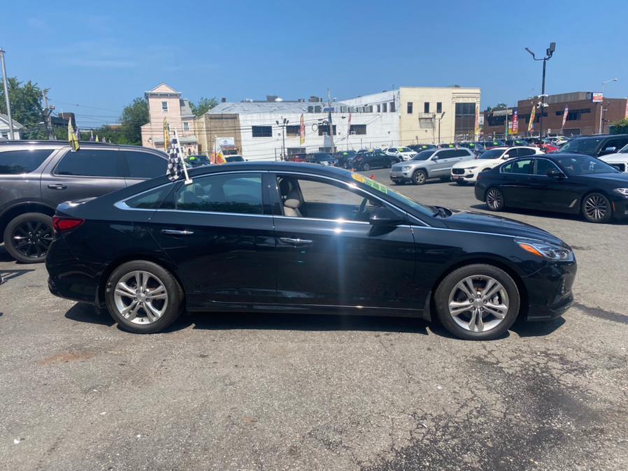2018 Hyundai Sonata Limited 2.4L SULEV *Ltd Avail*, available for sale in Irvington , New Jersey | Auto Haus of Irvington Corp. Irvington , New Jersey 2018 Hyundai Sonata Limited 2.4L SULEV *Ltd Avail*, available for sale in Irvington , New Jersey | Auto Haus of Irvington Corp. Irvington , New Jersey