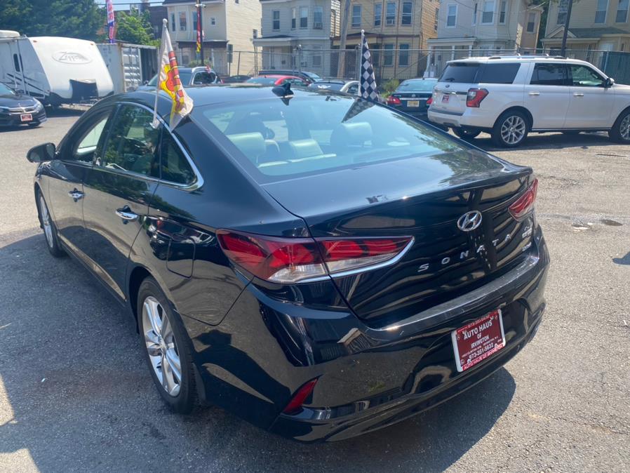 2018 Hyundai Sonata Limited 2.4L SULEV *Ltd Avail*, available for sale in Irvington , New Jersey | Auto Haus of Irvington Corp. Irvington , New Jersey 2018 Hyundai Sonata Limited 2.4L SULEV *Ltd Avail*, available for sale in Irvington , New Jersey | Auto Haus of Irvington Corp. Irvington , New Jersey