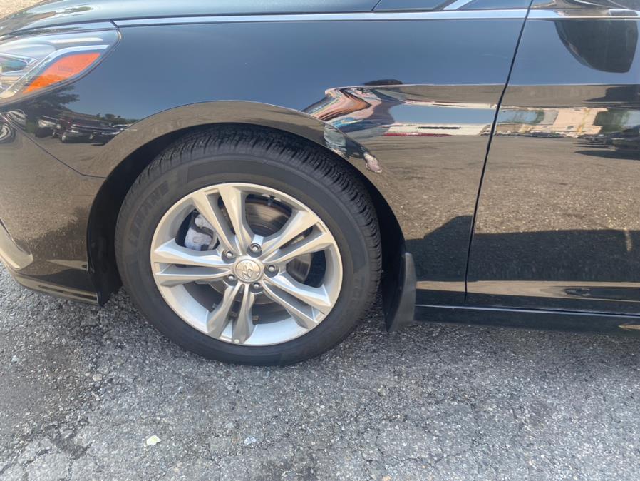 2018 Hyundai Sonata Limited 2.4L SULEV *Ltd Avail*, available for sale in Irvington , New Jersey | Auto Haus of Irvington Corp. Irvington , New Jersey 2018 Hyundai Sonata Limited 2.4L SULEV *Ltd Avail*, available for sale in Irvington , New Jersey | Auto Haus of Irvington Corp. Irvington , New Jersey